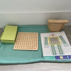 Lovevery (the examiner 4 years)